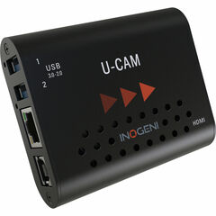 INOGENI U-CAM USB 3.0 Camera to HDMI Converter