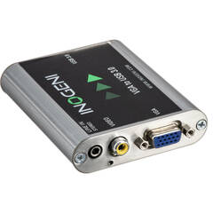 INOGENI VGA to USB 3.0 Video Capture Card