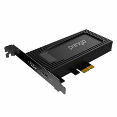 Pengo Technology 4K HDMI PCIe Capture Card
