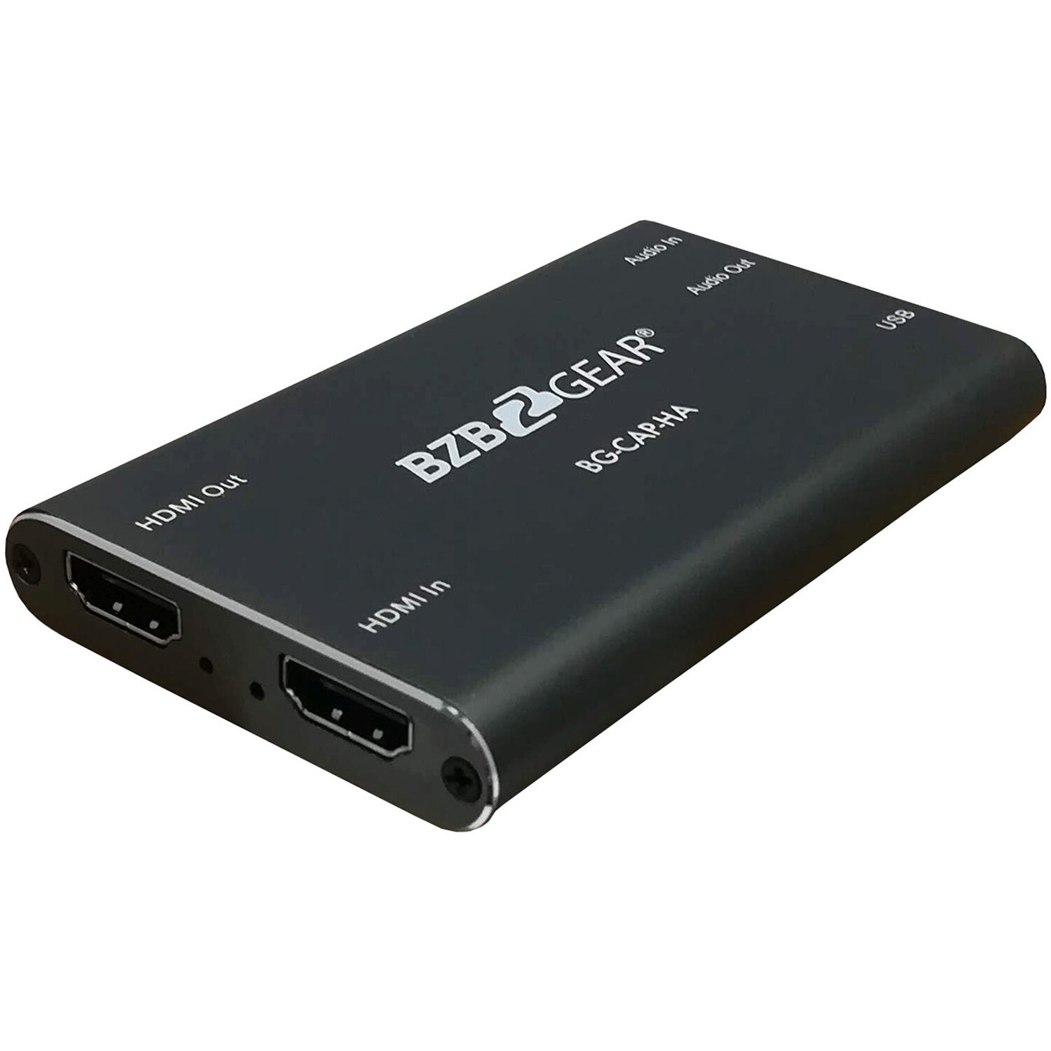 IOGEAR UpStream Mobile Capture Adapter