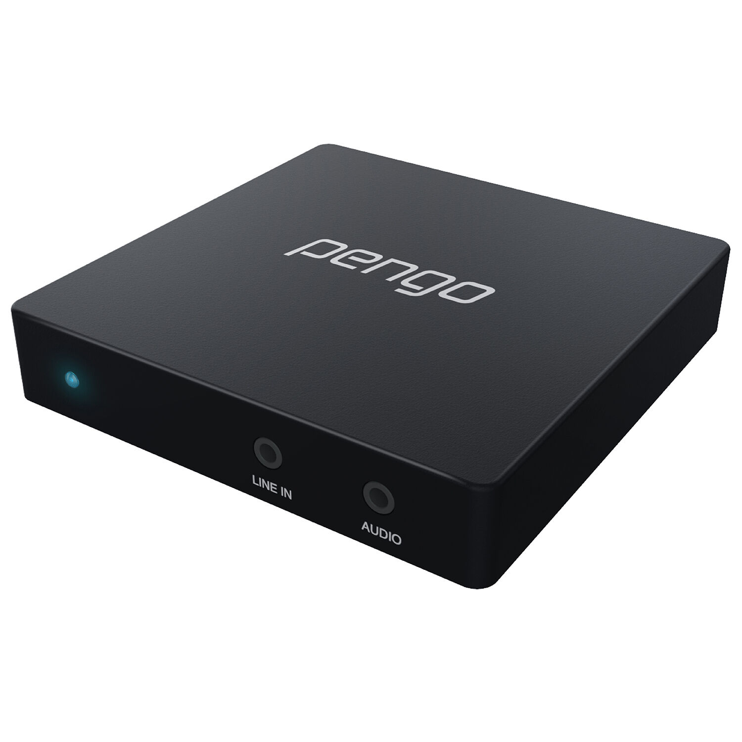 BZBGear USB Bus-Powered HDMI Capture Device