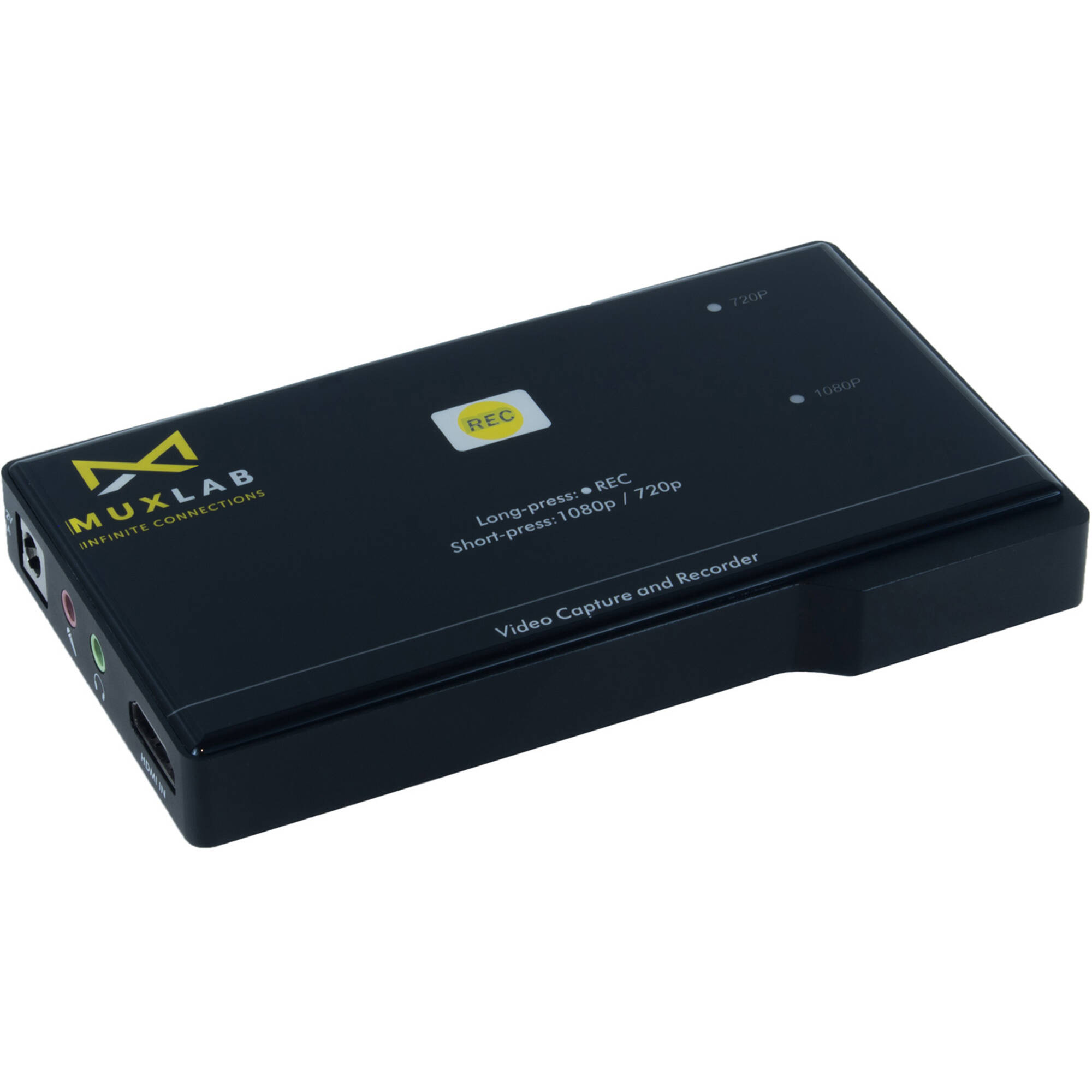 Pengo Technology 4K Grabber Pro
