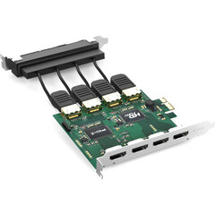 MuxLab Video Capture and Recorder
