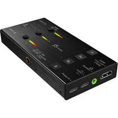 EPIX PIXCI SV5 Analog Video Frame Grabber