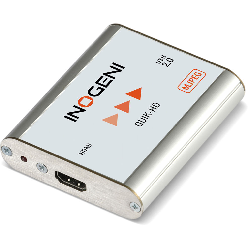 j5create Dual HDMI Video Capture