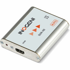 j5create Dual HDMI Video Capture