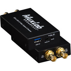 Roland UVC-01 USB Video Capture
