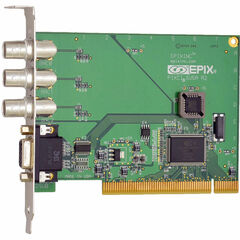 MuxLab SDI to USB 3.0 Video Capture & Streamer