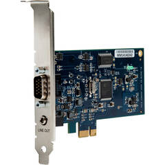 Magewell Pro Capture SDI Card (1-Channel)