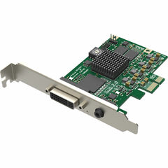 Magewell Eco Capture HDMI 4K M.2 Single-Channel Capture Card
