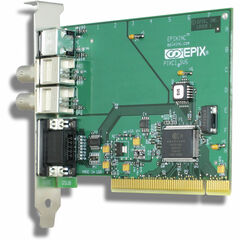 Magewell Eco Capture Dual HDMI M.2 Two-Channel 2K Capture Card