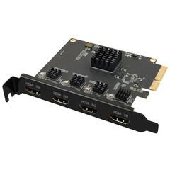 EPIX PIXCI SV5 Frame Grabber with 5V PCI Bus & Accessory Package