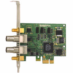 PTZCam 4-Channel 3G-SDI PCle Capture Card