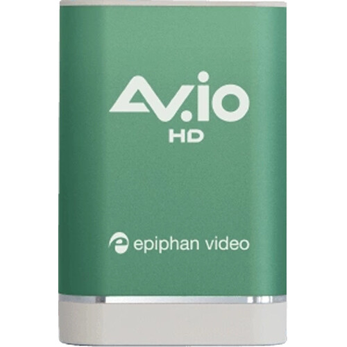 EPIX Analog Monochrome Video Frame Grabber