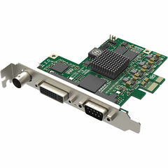 EPIX PIXCI SV7 Dual Composite Video PCI Express Bus Frame Grabber