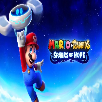 Mario + Rabbids Sparks of Hope
