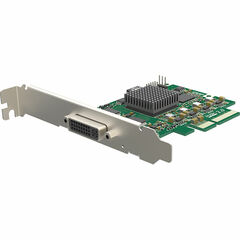 MOTU HD Express Video Interface w/ PCI Express Card