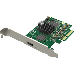 MOTU HD Express Video Interface (Laptop)