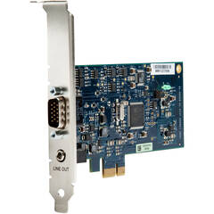 Magewell Pro Capture HDMI 4K Capture Card (1-Channel)