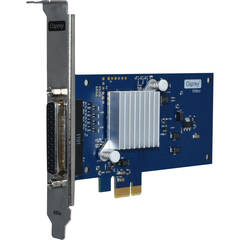 YUAN 4-Channel 1080p60 3G-SDI Capture Card