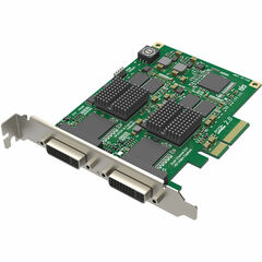 Osprey Raptor Series 914 PCIe Capture Card with 1 x HDMI 1.4 Channel