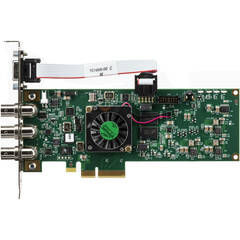 Magewell Eco Capture SDI 4K Plus M.2 Capture Card