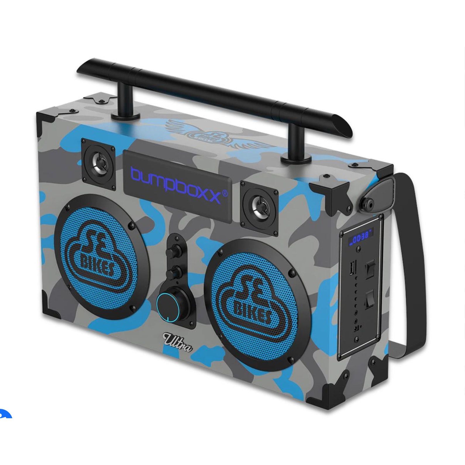 SE Bikes Bumpboxx