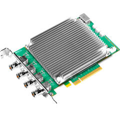 Osprey Raptor Series 924 PCIe Capture Card with 2 x HDMI 1.4 Channels