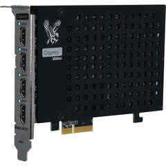 Magewell Pro Capture SDI 4K Plus Capture Card