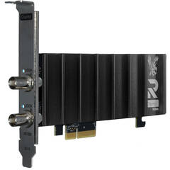 Osprey Raptor Series 944 PCIe Capture Card with 2 x HDMI 1.4 and 2 x HDMI 1.3 Channels