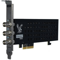 Osprey 925R 2x 3G SDI Video Capture Card
