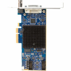 Osprey Raptor Series 935 PCIe Capture Card with 3 x SDI Inputs & Configurable Loopout