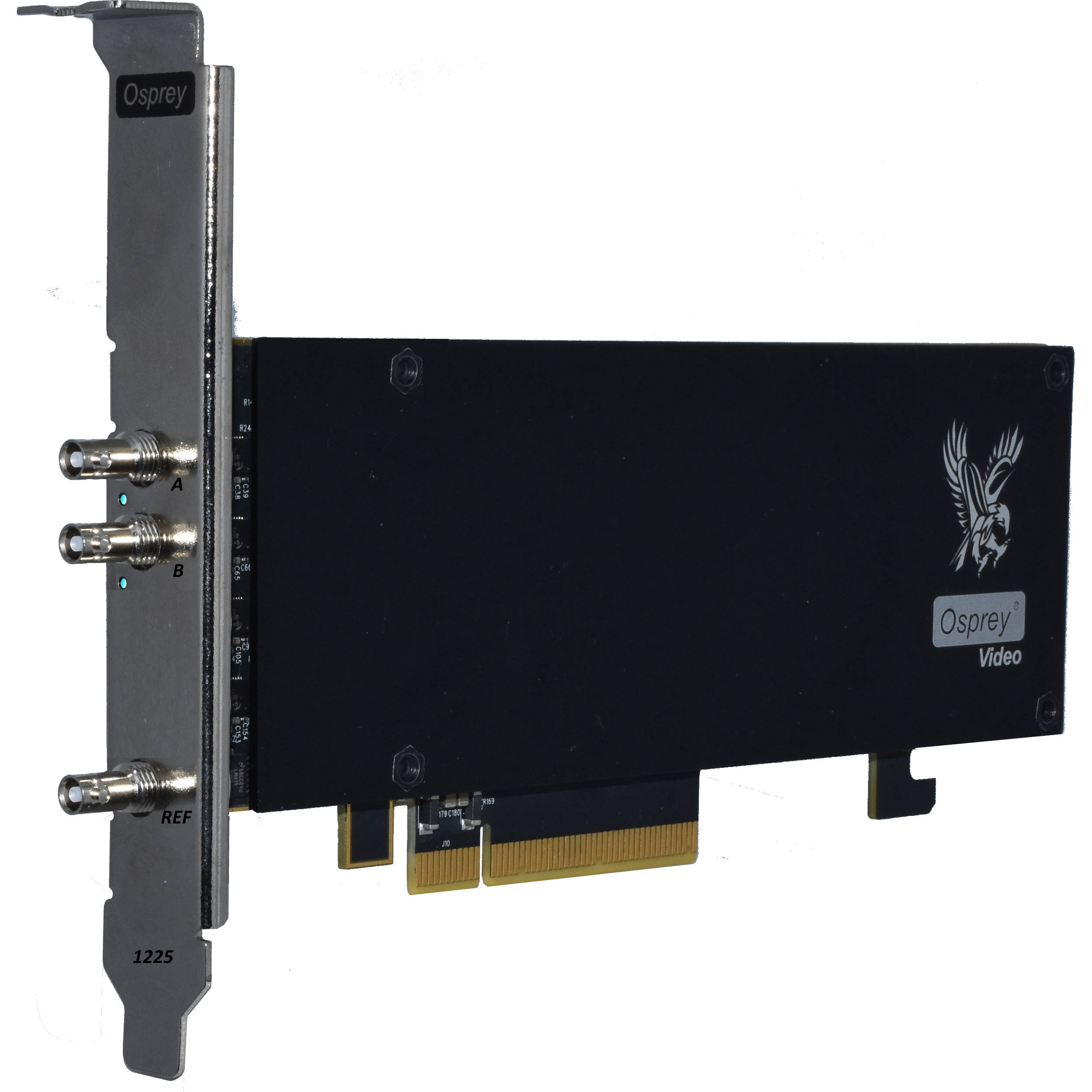 Osprey 825e SDI Video Capture Card