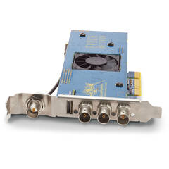 Magewell Pro Capture Dual SDI 4K Plus