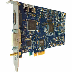 Osprey Raptor Series 1245 PCIe Capture Card with 4 x SDI Channels