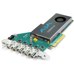 Osprey 827e Dual Input Video Capture Card with SimulStream