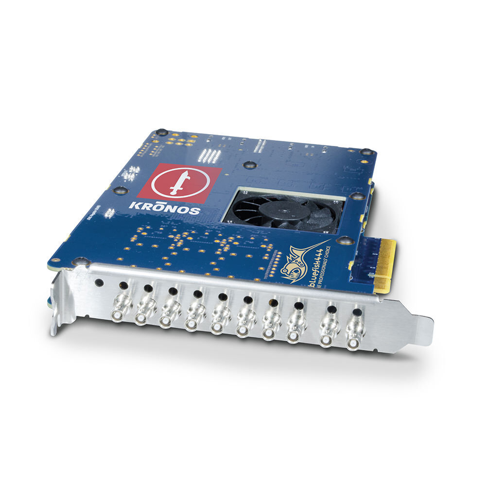 Bluefish444 KRONOS K8 [R]