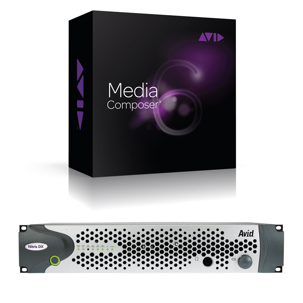 AJA HEVC Encoder Card