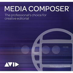 Movavi Video Suite 2022 (Personal, Lifetime, Download)
