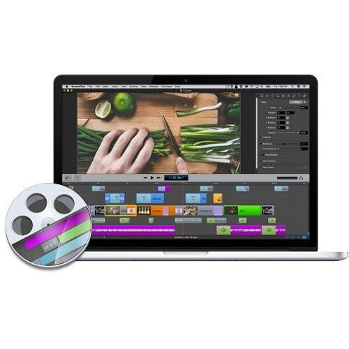 Pinnacle Studio 25 Ultimate (Electronic Download)