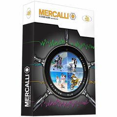 Telestream ScreenFlow 10 (Upgrade from v5, Download)