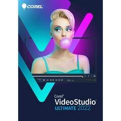 Pinnacle Studio 25 Plus (Electronic Download)