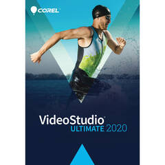 Pinnacle Studio 24 Plus (DVD & Download Card)