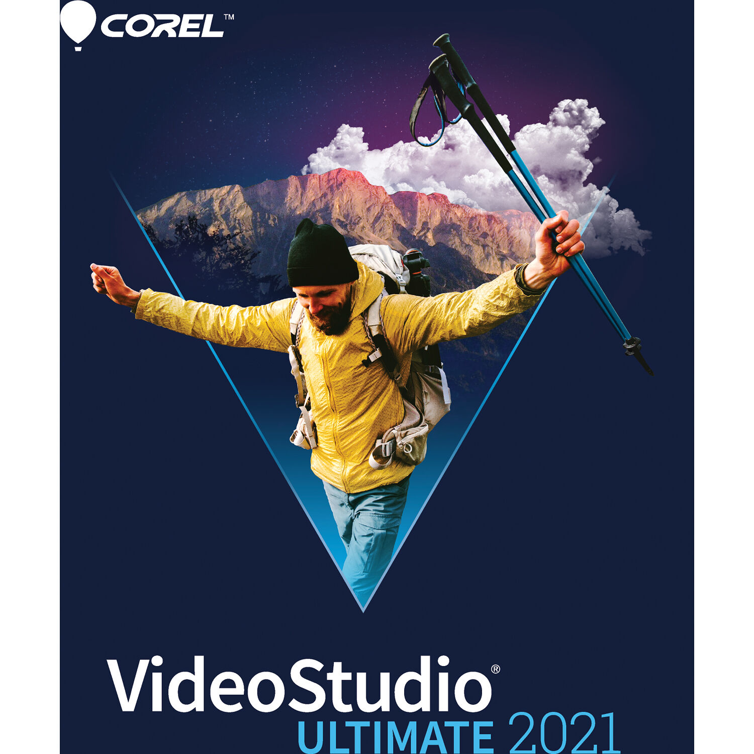 Adobe Premiere Elements 2022 (Mac, Download)