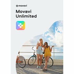MAGIX VEGAS Pro 365 (12-Month Subscription, ESD)
