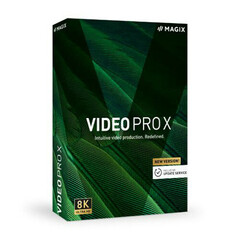 VisTitle VisEdit Video Editing Software (Download, Windows)