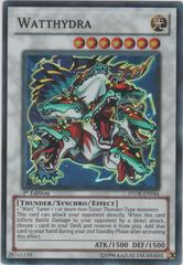 Watthydra - STOR-EN044 - Super Rare - Unlimited Edition