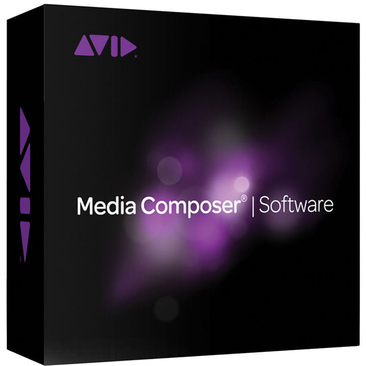 Avid Media Composer Renewal (Annual Subscription)