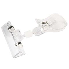 Varia, Varia, POP Clip Handlebar mounted display card holder