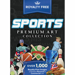 Encore Royalty-Free Premium Seasons Image Collection for Mac/Windows (Download)